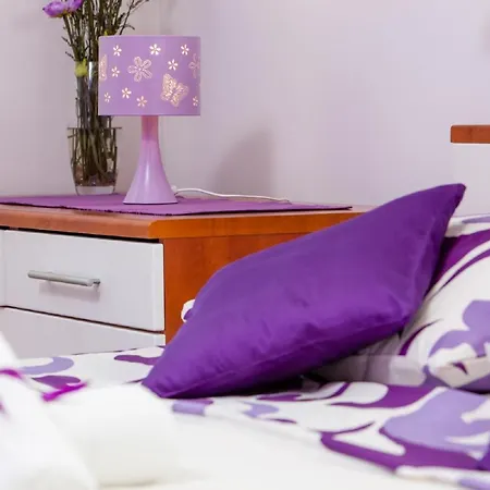 Apartman Atrium *