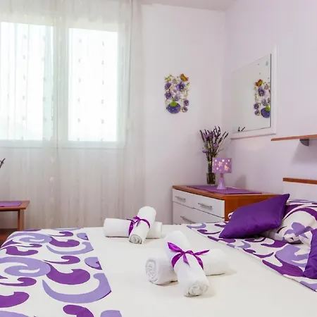 Atrium Apartman