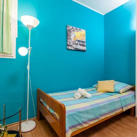 Atrium Apartment Split